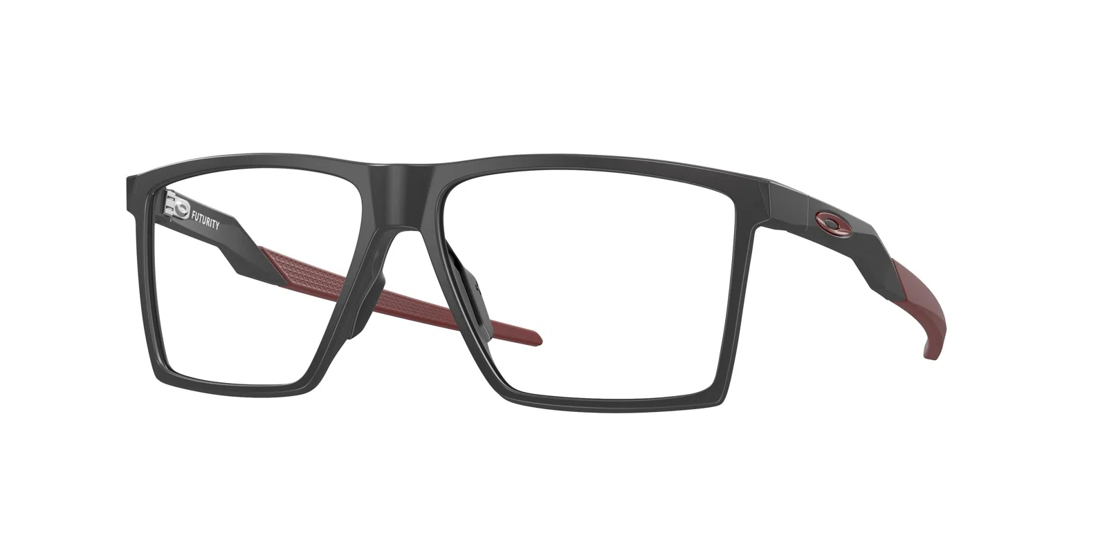 Oakley Futurity 8052 Eyeglasses - view 4